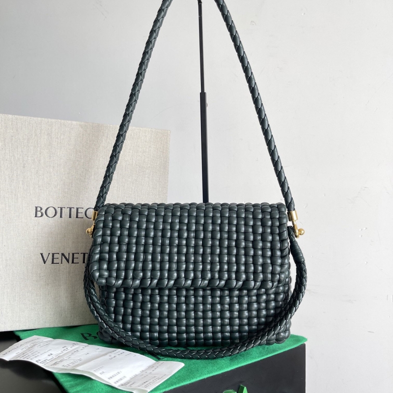 BV Top Handle Bags